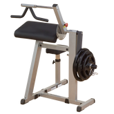 Cam Series Bicep Tricep Machine